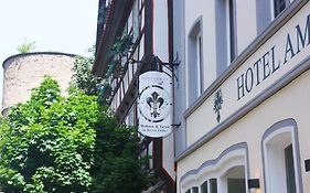 Hotel am Schloss Fulda